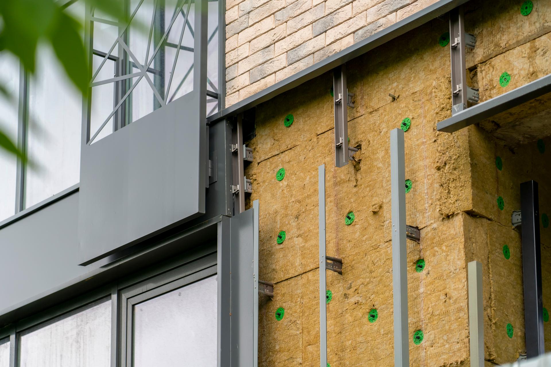 Rénovation Énergétique